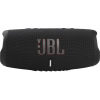 

												
												JBL Charge 5 Portable Waterproof Speaker with Powerbank